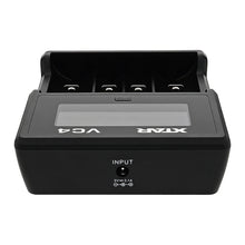 Load image into Gallery viewer, XTAR VC4 Battery Charger
