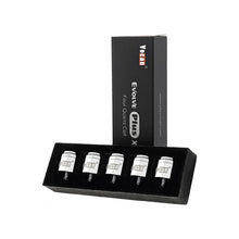 Load image into Gallery viewer, Yocan Evolve Plus QDC Replacement Coils
