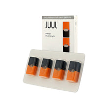 Load image into Gallery viewer, JUUL Replacement Pods
