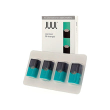 Load image into Gallery viewer, JUUL Replacement Pods
