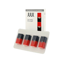 Load image into Gallery viewer, JUUL Replacement Pods
