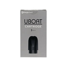 Load image into Gallery viewer, Kanger Uboat Replacement Cartridge

