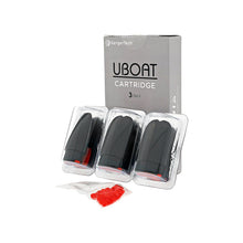 Load image into Gallery viewer, Kanger Uboat Replacement Cartridge
