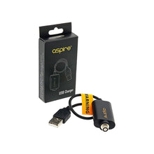 Load image into Gallery viewer, Aspire eGo USB Charger
