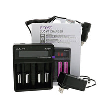 Load image into Gallery viewer, Efest LUC V4 Charger
