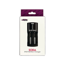 Load image into Gallery viewer, Efest Soda Charger
