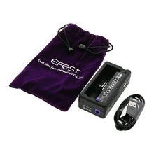 Load image into Gallery viewer, Efest Xsmart USB Battery Charger
