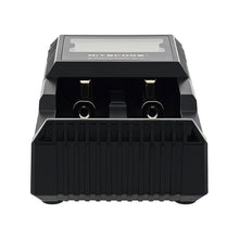 Load image into Gallery viewer, Nitecore Digi D2 Battery Charger
