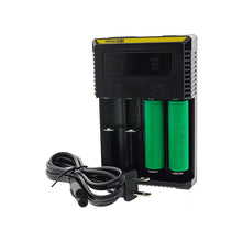 Load image into Gallery viewer, Nitecore Intellicharger i4 Electronic Cigarette Battery Charger
