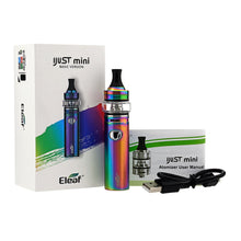 Load image into Gallery viewer, Eleaf iJust Mini Starter Kit

