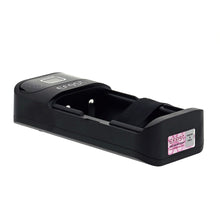 Load image into Gallery viewer, Efest Lush Box Battery Charger &amp; Power Bank
