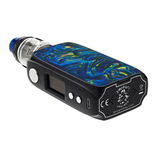 Load image into Gallery viewer, iJoy Shogun UNIV 180W TC Kit with Katana Tank
