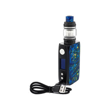 Load image into Gallery viewer, iJoy Shogun UNIV 180W TC Kit with Katana Tank
