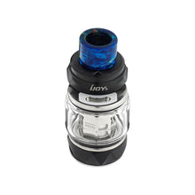 Load image into Gallery viewer, iJoy Shogun UNIV 180W TC Kit with Katana Tank
