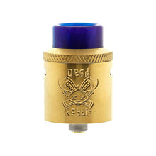 Load image into Gallery viewer, Dead Rabbit RDA by Hellvape &amp; Heathen
