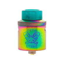 Load image into Gallery viewer, Dead Rabbit RDA by Hellvape &amp; Heathen
