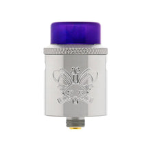 Load image into Gallery viewer, Dead Rabbit SQ RDA by Hellvape and Heathen
