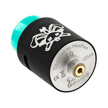 Load image into Gallery viewer, Dead Rabbit SQ RDA by Hellvape and Heathen
