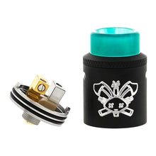 Load image into Gallery viewer, Dead Rabbit SQ RDA by Hellvape and Heathen
