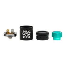Load image into Gallery viewer, Dead Rabbit SQ RDA by Hellvape and Heathen
