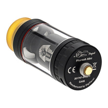 Load image into Gallery viewer, Digiflavor Pharaoh Mini RTA
