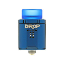 Load image into Gallery viewer, Drop RDA by Digiflavor and The Vapor Chronicles

