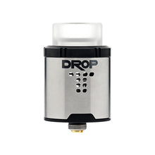 Load image into Gallery viewer, Drop RDA by Digiflavor and The Vapor Chronicles
