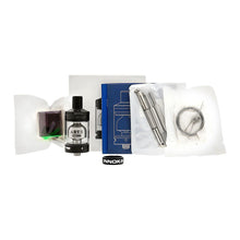 Load image into Gallery viewer, Innokin Ares RTA By Phil Busardo and Dimitris Agrafiotis
