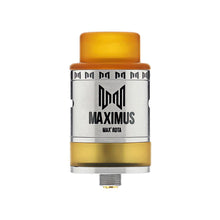 Load image into Gallery viewer, Oumier Maximus Max RDTA
