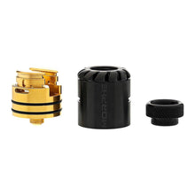 Load image into Gallery viewer, Tigertek Morphe BF RDA
