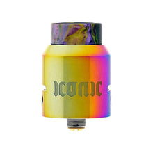 Load image into Gallery viewer, Vandy Vape Iconic RDA
