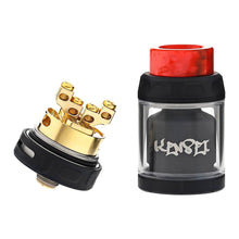 Load image into Gallery viewer, Vandy Vape Kensei RTA
