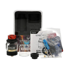 Load image into Gallery viewer, Vandy Vape Kylin Mini RTA
