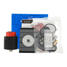 Load image into Gallery viewer, Vandy Vape Maze Sub-Ohm BF RDA
