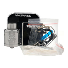 Load image into Gallery viewer, Wismec Neutron RDA Atomizer

