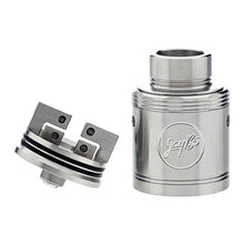 Load image into Gallery viewer, Wismec Neutron RDA Atomizer
