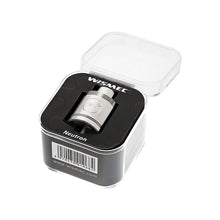 Load image into Gallery viewer, Wismec Neutron RDA Atomizer
