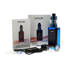 Load image into Gallery viewer, SMOK Morph 219W Starter Kit with TF Tank
