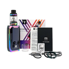 Load image into Gallery viewer, Vaporesso Revenger X 220W TC Kit
