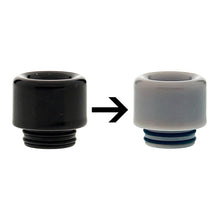 Load image into Gallery viewer, Thermochromic Resin 810 Drip Tip
