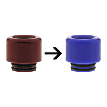 Load image into Gallery viewer, Thermochromic Resin 810 Drip Tip
