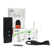 Load image into Gallery viewer, Eleaf iCard Ultra Portable Starter Kit
