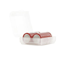 Load image into Gallery viewer, Efest 18350 Plastic Battery Case
