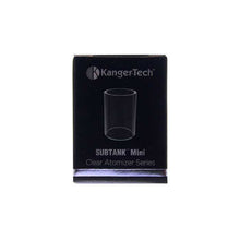 Load image into Gallery viewer, Kanger Subtank Mini Clearomizer Glass Tube
