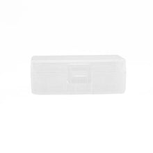 Load image into Gallery viewer, Soshine 18500 Battery Case
