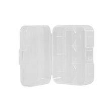 Load image into Gallery viewer, Soshine 18500 Battery Case
