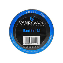 Load image into Gallery viewer, Vandy Vape KA1 Wire Spool
