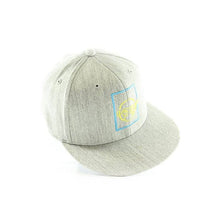 Load image into Gallery viewer, VapeGear Premium 210 Fitted Hat
