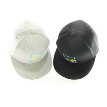 Load image into Gallery viewer, VapeGear Premium 210 Fitted Hat
