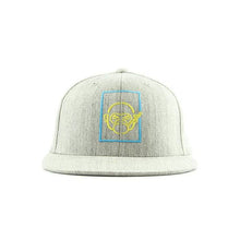 Load image into Gallery viewer, VapeGear Premium 210 Fitted Hat
